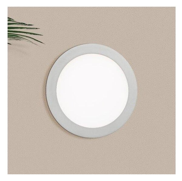 Eglo 31675 - LED вградено осветително тяло FUEVA 1 LED/16,5W/230V