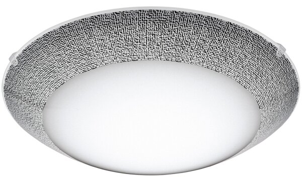 Eglo 95669 - LED Лампа за таван MARGITTA 1 LED/11W/230V