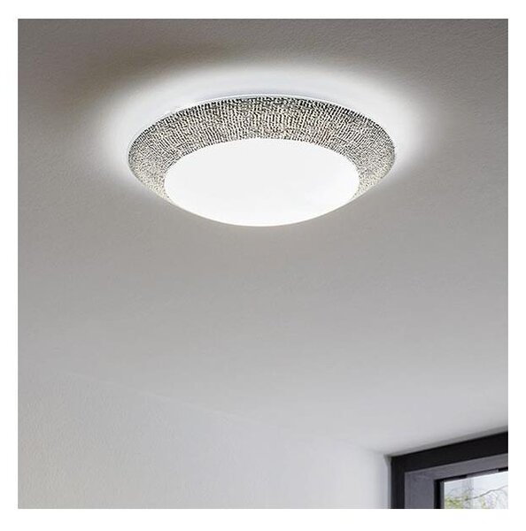Eglo 95669 - LED Лампа за таван MARGITTA 1 LED/11W/230V