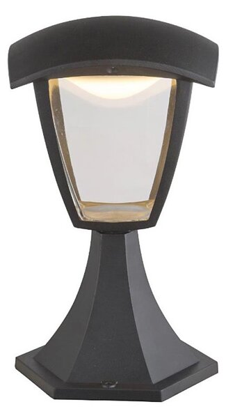 Globo 31827 - LED Екстериорна лампа LED/7W IP44