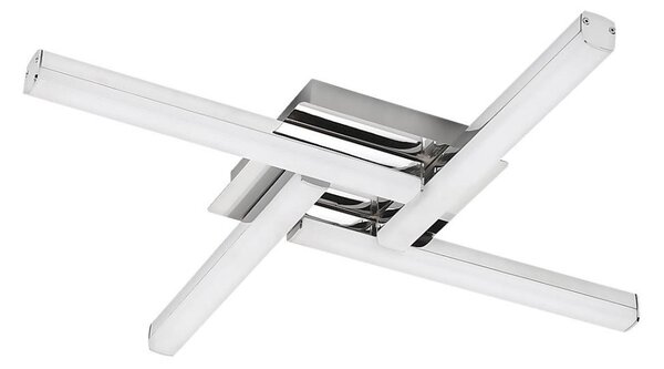 Rabalux 5896 - LED Плафониера ANTONIA 4xLED/6W