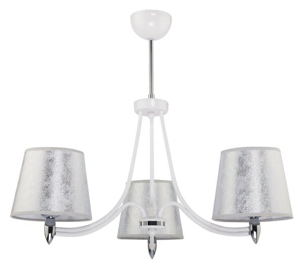 Jupiter 1512 - OR 3 bi - Висящ полилей OSKAR 3xE27/60W