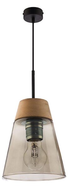 Jupiter 1540 - DM 1 DY - Висящи лампи DOMINO E27/60W