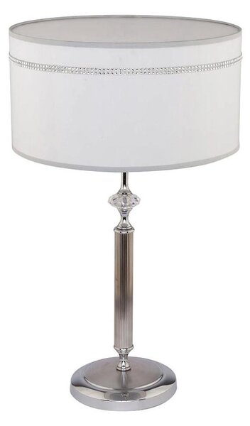Jupiter 1529 - JU L H - Настолна лампа JULIA II E27/60W