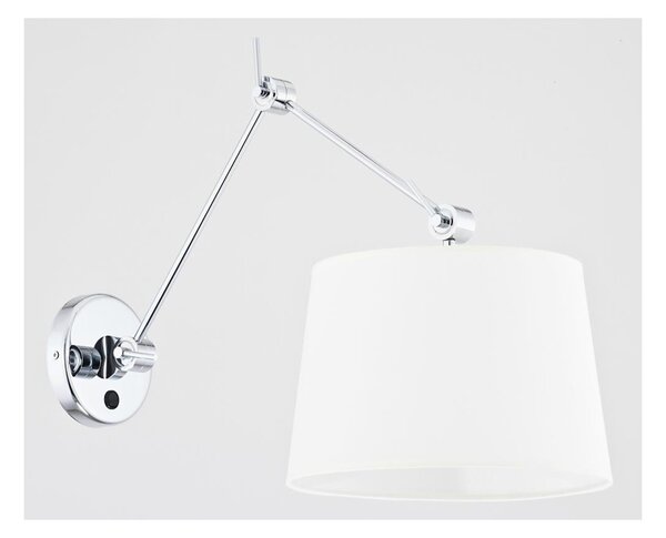 Argon 3545 - Стенна лампа ZAKYNTOS 1xE27/60W