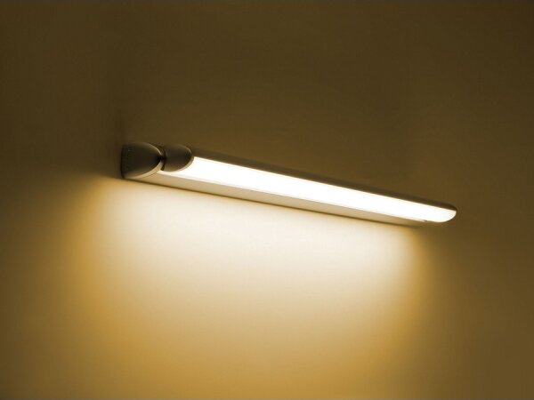Philips 31167/99/P1 - LED подшкафно осветително тяло LINEA LAMINE LED/11W/230V
