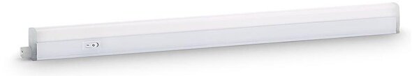 Philips 31232/31/P3 - LED осветително тяло за под шкаф LINEAR LED/3,8W/230V