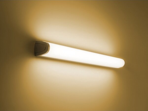 Philips 31166/99/P1 - LED осветително тяло за монтаж под шкаф LINEA VOLGA LED/11W/230V