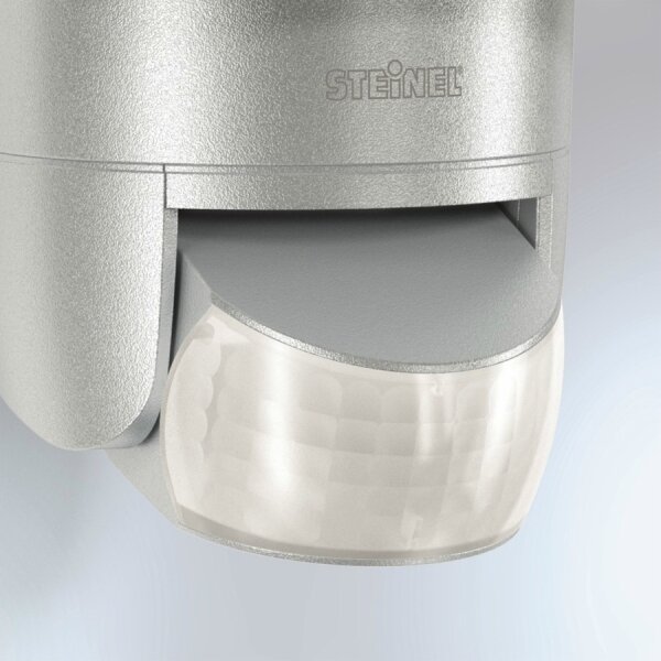 STEINEL 033057 - LED Прожектор със сензор XLED home 2 LED/13,7W/230V IP44