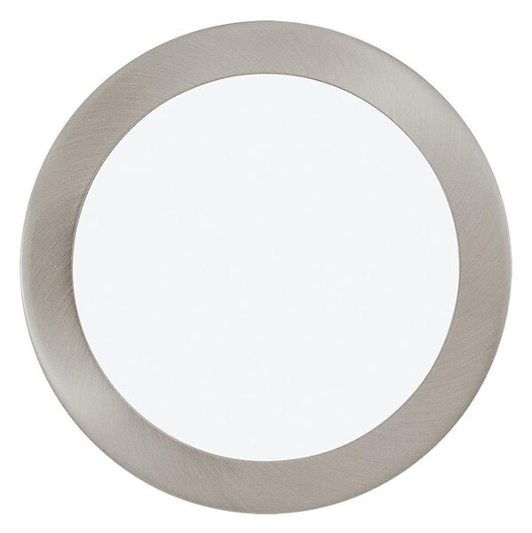 Eglo 96408 - LED димируемо вградено осветително тяло FUEVA 1 LED/16,47W/230V