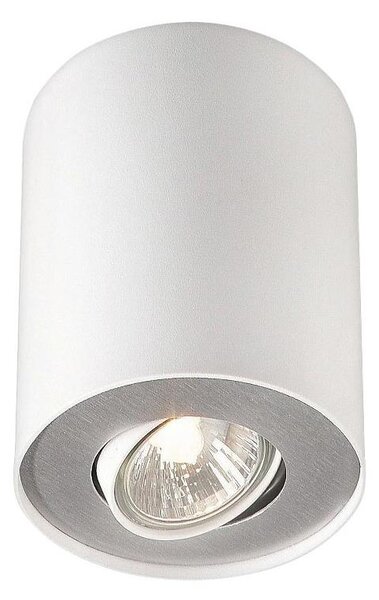 Philips 56330/31/PN - Точково осветително тяло MYLIVING PILLAR 1xGU10/35W/230V