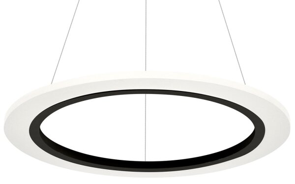 LED Полилей висящ на кабел COSMO LED/24W/230V