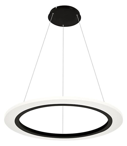 LED Полилей висящ на кабел COSMO LED/24W/230V