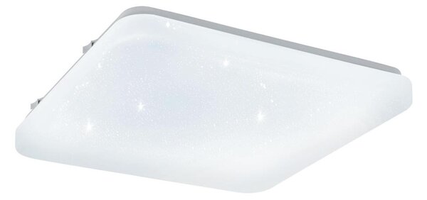 Eglo 97881 - LED Лампа за таван FRANIA-S LED/11,5W/230V