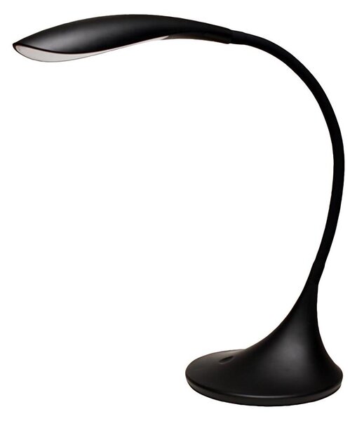 LED Димируема Настолна лампа VELA LED/6,5W/230V черна