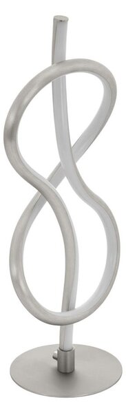 Eglo 97941 - Настолна LED лампа NOVAFELTRIA LED/10W/230V