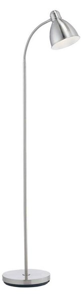 Markslöjd 104842 - Стояща лампа NITTA 1xE27/60W/230V
