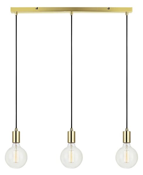 Markslöjd 106335 - Полилей на верижка SKY 3xE27/60W/230V