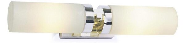 Markslöjd 234844, 450712 - За баня Стенна лампа STELLA 2xE14/40W/230V IP44