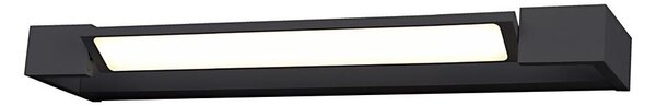 Azzardo AZ2894 - LED стенно осветително тяло за баня DALI LED/18W/230V IP44 3000K
