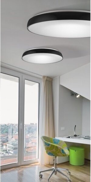 Azzardo AZ2745 - LED таванно осветително тяло CORTONA LED/50W/230V 3000K
