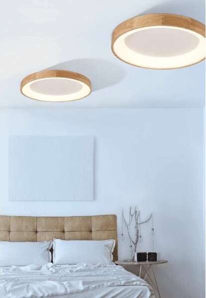 Azzardo AZ2698 - LED таванно осветително тяло SILVAM LED/50W/230V