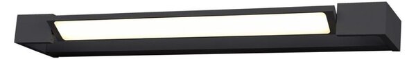 Azzardo AZ2897 - стенно LED осветително тяло за баня DALI LED/24W/230V IP44 4000K