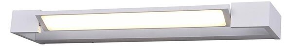 Azzardo AZ2792 - LED стенен осветител за баня DALI LED/18W/230V IP44 3000K