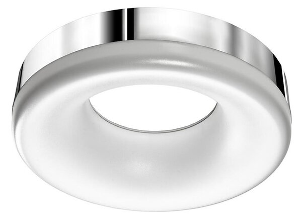 Azzardo AZ2947 - LED таванно осветително тяло RING LED/18W/230V