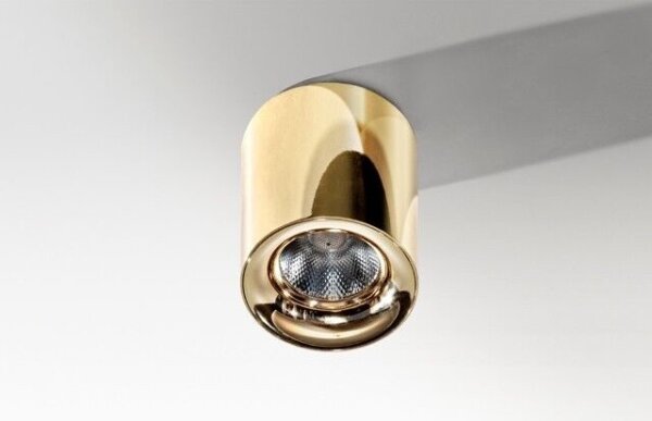 Azzardo AZ2846 - LED таванно осветително тяло MANE LED/10W/230V