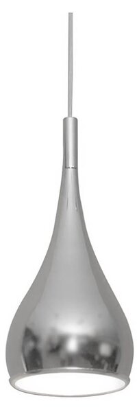 Azzardo AZ0285 - Полилей на верижка SPELL 1xE27/60W/230V