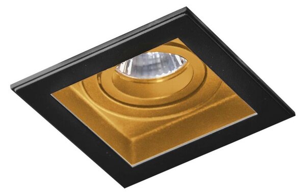 Azzardo AZ2802 - Осветление за окачен таван MINORKA 1xGU10/50W/230V