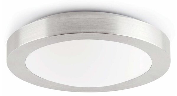 FARO 62981 - За баня Лампа за таван LOGOS 2xE27/20W/100-240V IP44
