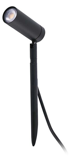 FARO 70227 - LED Екстериорна лампа SETH LED/6W/230V IP44 2700K