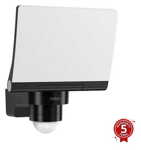 Steinel 068110 - LED Прожектор със сензор XLED PRO LED/20W/230V IP44 черен