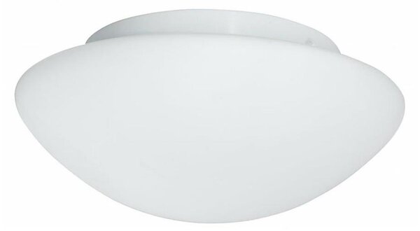 Searchlight - Осветление за таван на баня FLUSH 1xE27/60W/230V IP44