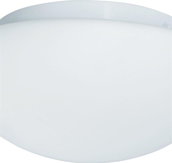 Searchlight - Осветление за таван на баня FLUSH 1xE27/60W/230V IP44