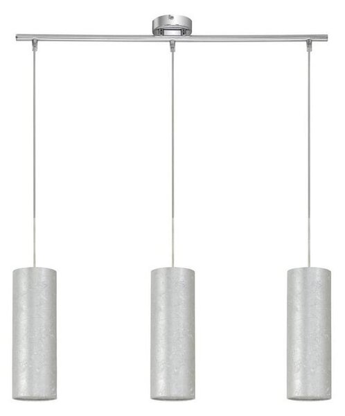 Briloner 4712-034 - Полилей на въже 3xE27/25W/230V