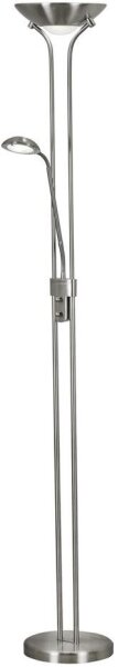 Searchlight EU5430SS - LED Лампион MOTHILD LED/18W + LED/5W/230V