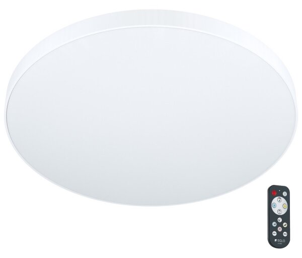 Eglo 98893 - LED лампа за таван ZUBIETA-A LED / 36W / 230V + ДУ