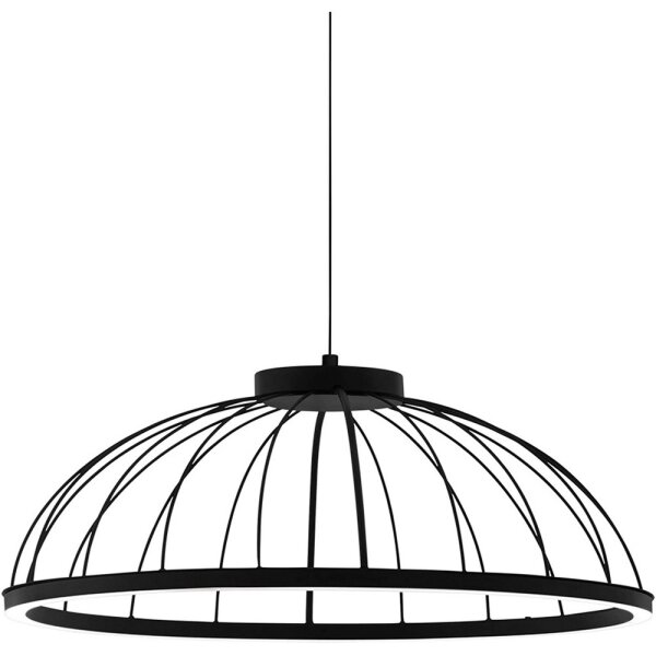 Eglo 99403 - LED Полилей на въже BOGOTENILLO LED/27W/230V