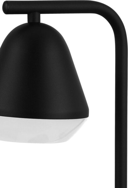 Eglo 99035 - LED настолна лампа PALBIETA 1xGU10/3W/230V