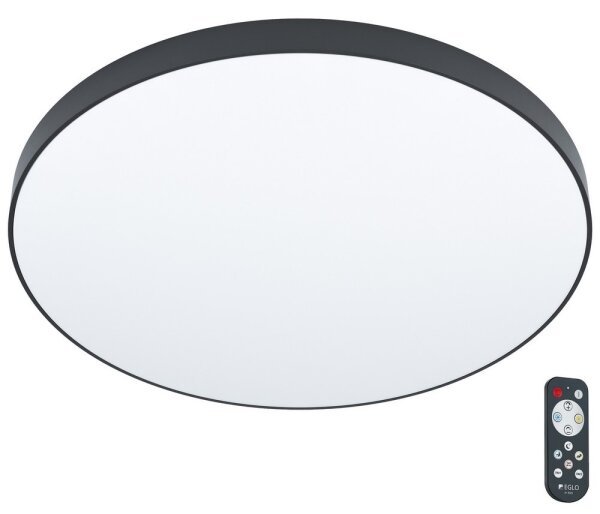 Eglo 98895 - LED лампа за таван ZUBIETA-A LED / 24W / 230V + ДУ