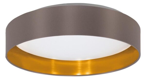 Eglo 99542 - LED Лампа за таван MASERLO LED/24W/230V