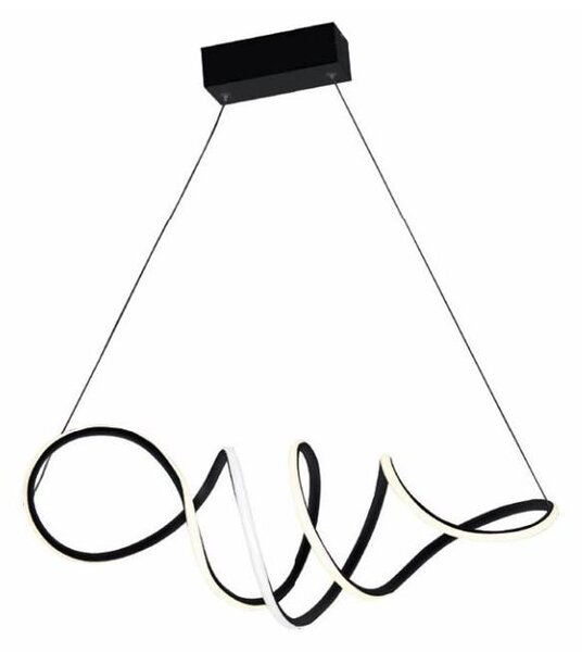 LED Висящ полилей LOCA LED/50W/230V