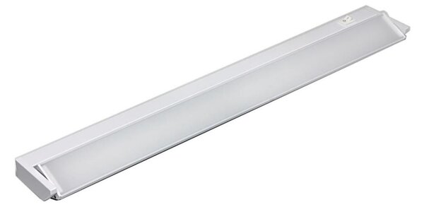 LED Лампа за под кухненски шкаф LED/10W/230V бяла
