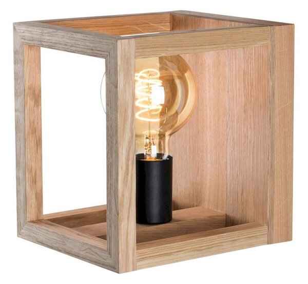 Spot-Light 9159174 - Стенно осветително тяло KAGO 1xE27/40W/230V