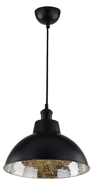 Полилей на въже SCRIMI 1xE27/60W/230V