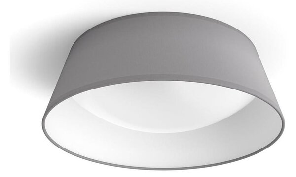 Philips - LED Лампа DAWN LED/14W/230V сива