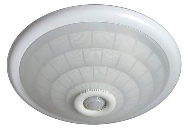 Лампа със сензор PLAFON 2xE27/80W/230V